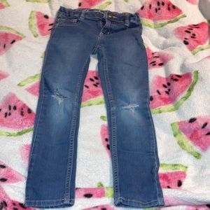 jeans for kids